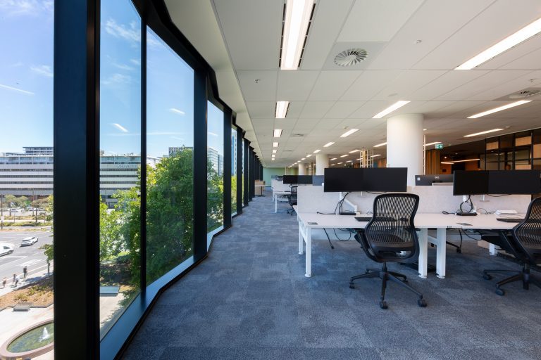 Level 4 Suite Outlooks